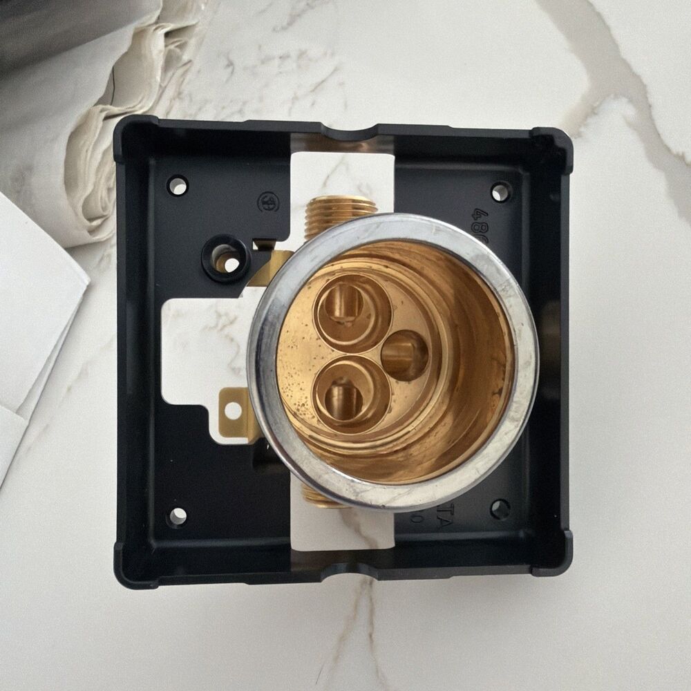 Delta ASSE 1016 Masco Delta Shower Mixing Valve NEW